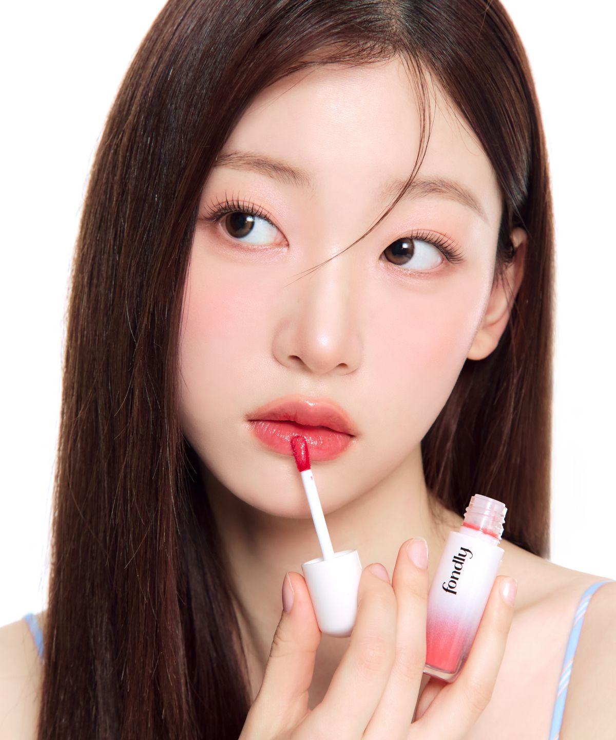Glow Gel Tint