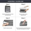 Super-fitting Dog Mattress, Comfortable Pet Sofa