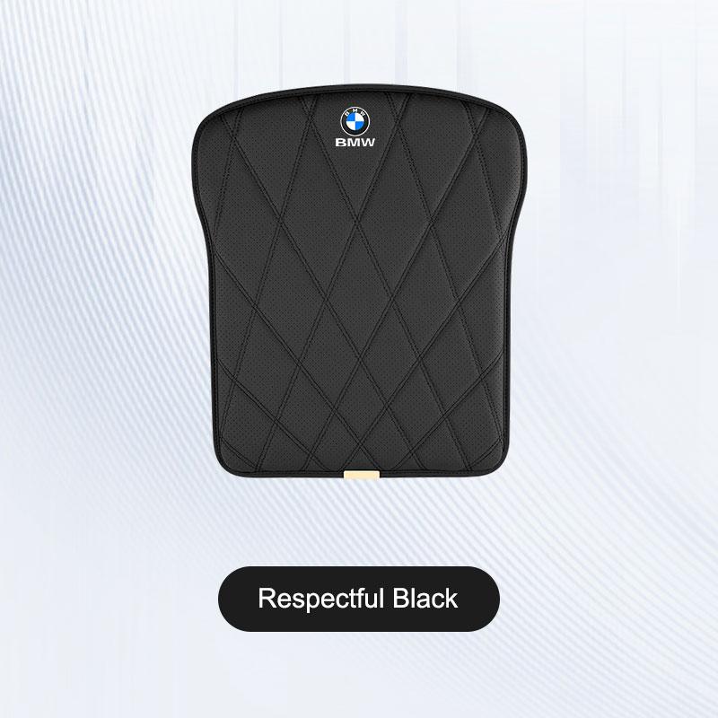 Car Breathable Cushion Four Seasons For BMW X1 X2 X3 X5 X4 X6 X7 1 3 5 7 Series G30 G20 G11 Non-Slip Seat Cover Comfortable Pad SW6
