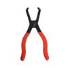 2Pcs Heavy Duty Metal Push Removal Pliers Retainer & Anchors Clip Remover Tool Tube Bundle Removal Repair Tool Enduring
