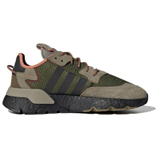 adidas Nite Jogger GY0018 Unisex