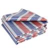 Jun Ding Ying 4x50m Bright Striped Tarpaulin
