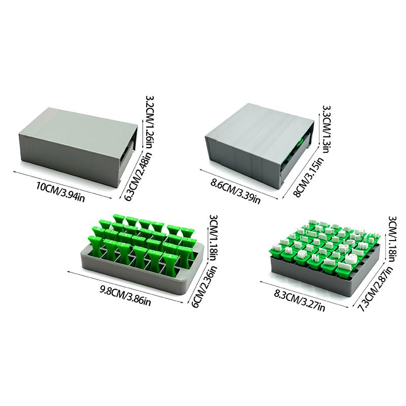 Alphabet Stamps For Clay Pottery Polymer Clay Uppercase And Lowercase Alphabet Number Symbols Small Press Embosser Diy Mold