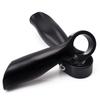 Bicycle OX Horn Handlebar Grips Mountain Bike Handlebar Grips Bicycle Riding Accessories