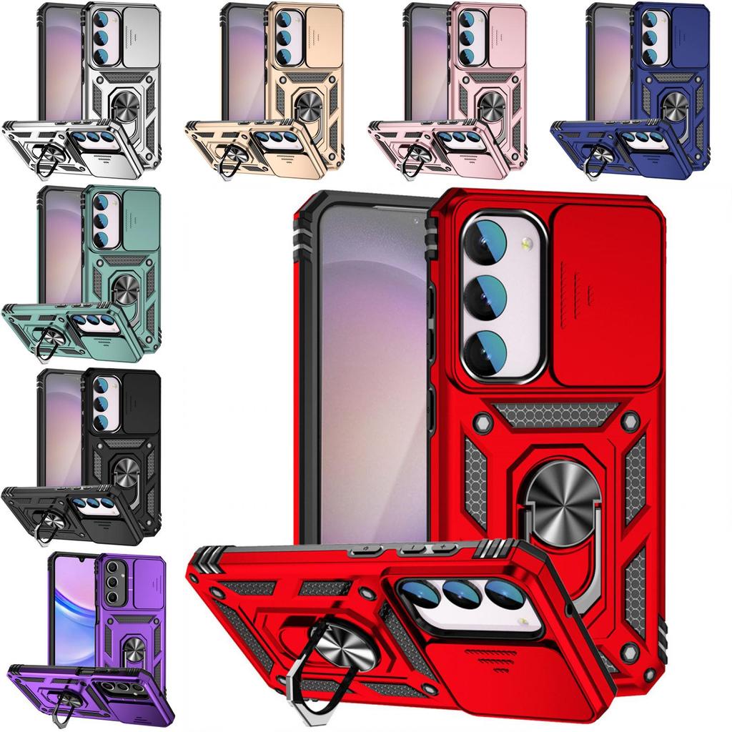 Upgraded Anti Fall Phone Case With Stand For Travel And Work