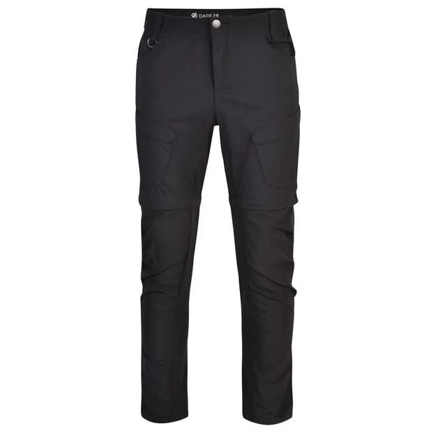 

Dare2B Брюки Tuned In II Zipp-Off Regular 40