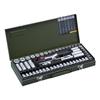 PROXXON Auto Mechanic Set 65 1 Set No. 82114, 9.5mm Drive, Pieces,