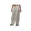Nike Simple Stylish Comfortable Solid Color Casual Pants Women Bottoms HV0330-133