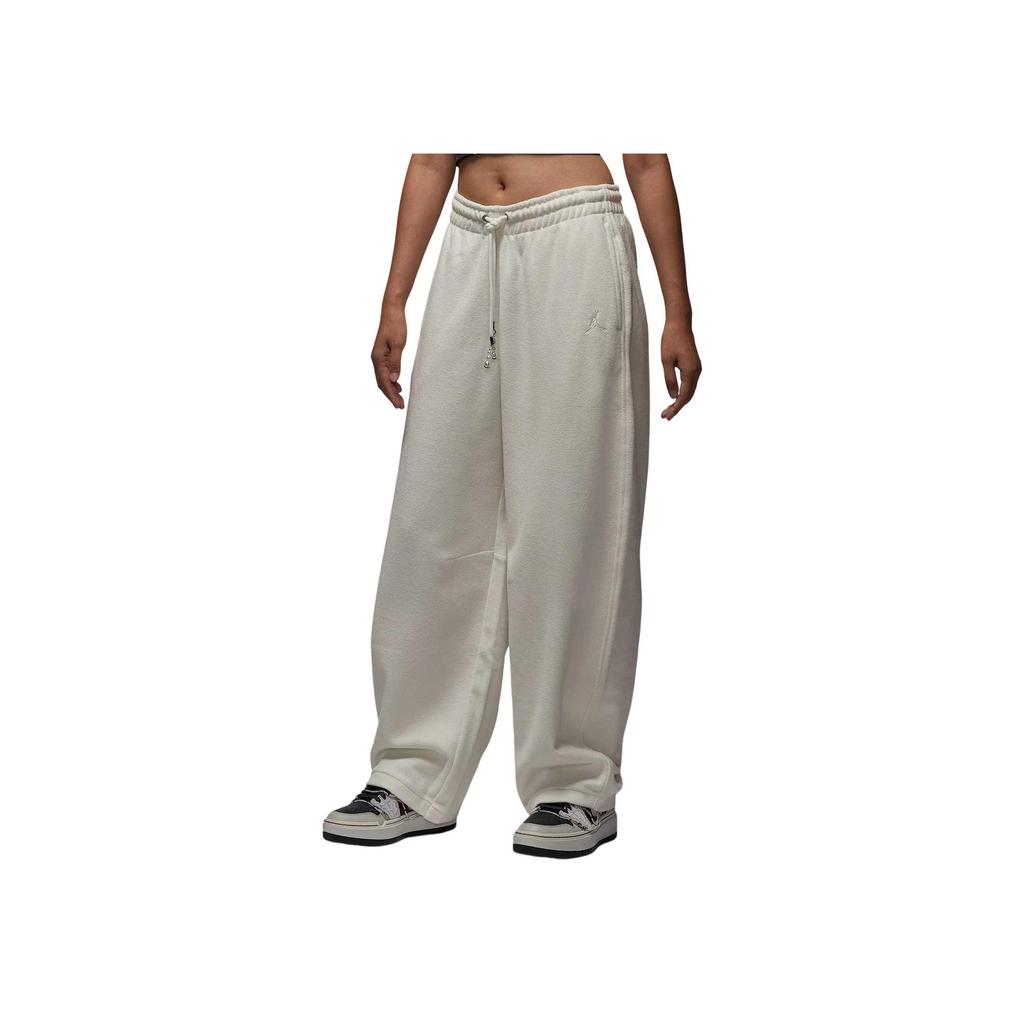 Nike Simple Stylish Comfortable Solid Color Casual Pants Women Bottoms HV0330-133