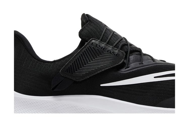 Nike Air Zoom Pegasus 39 FlyEase 'Black White'