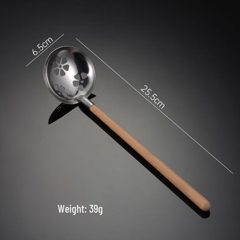 Набор шумовка из нержавеющей стали Ru Han 304