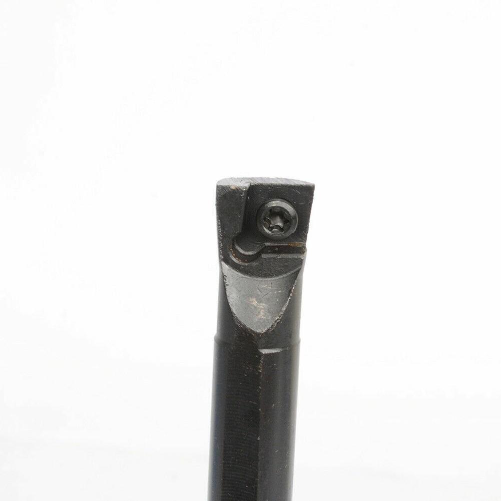 S12M-SCLCL09 CIRCLE INDEXABLE BORING BAR SHANK Left HAND 95 Degree CNC Lathe