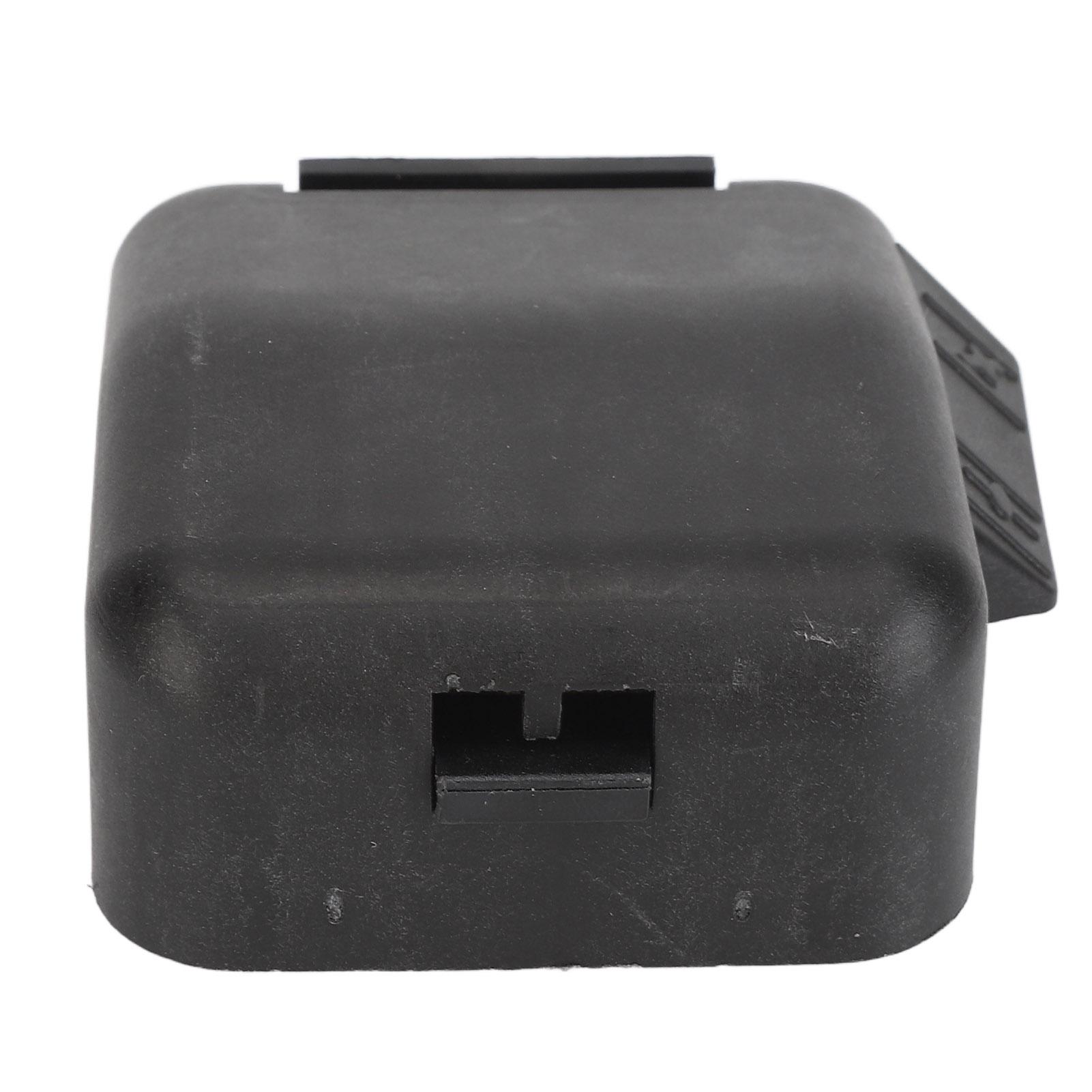 

KM85 FS85 FC85 Filter Cover, Premium Plastic Protective for Lawn Mower, KM85 Filter Housing with Corrosion Resistance,