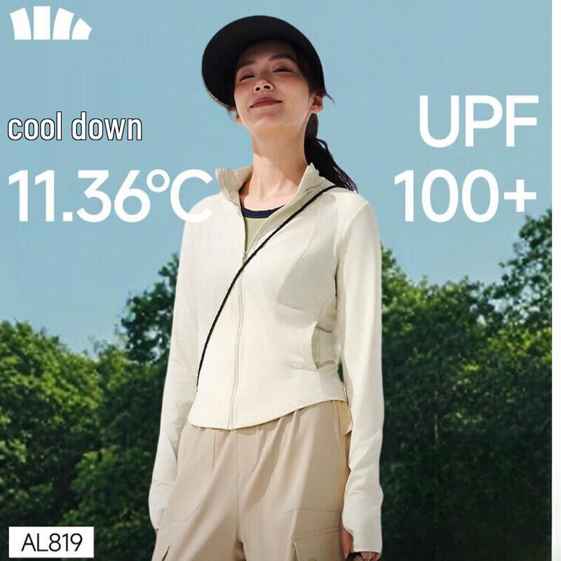 

Beneunder Women s Slim Fit Cooling Sun Protection Shirt S