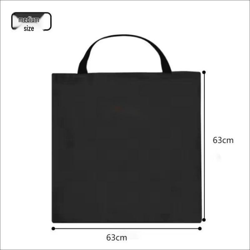 Портативный лунный стул: Легкий складной стул для кемпинга, рыбалки, пляжа и пикников