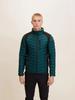 Демисезонная куртка Tom Tailor Hybrid Jacke (1031475) deep green lake