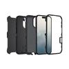 iPhone 13-17 Series Shockproof Case | Rugged Protection + Practical Features, All-Round Guardian
