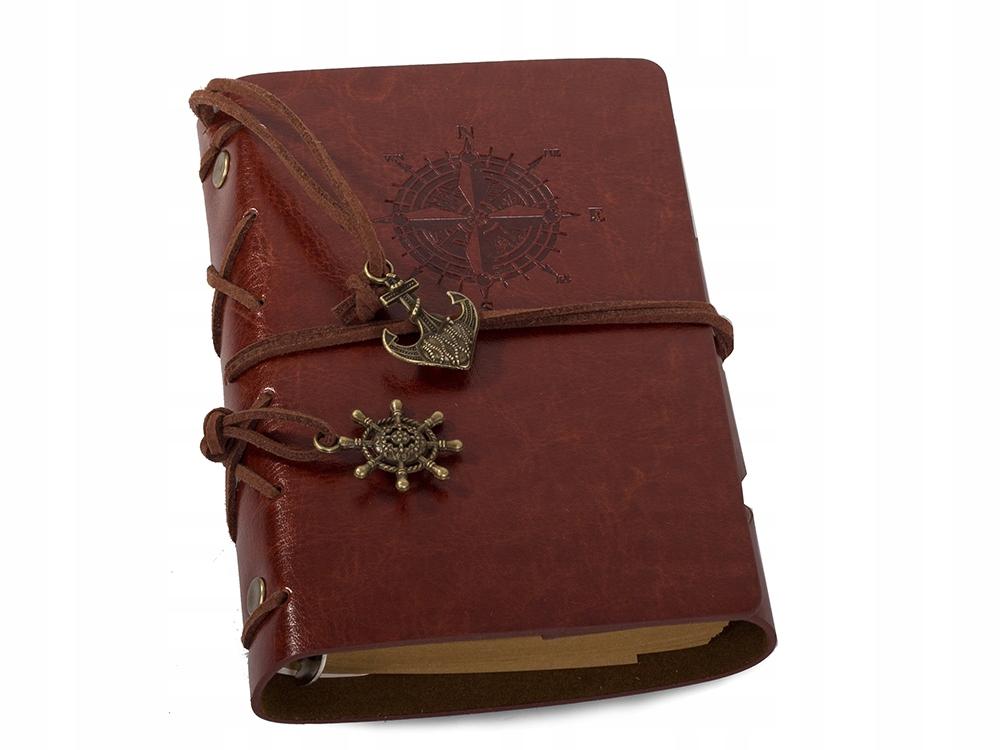 Brown Traveler' Notebook (140) Gab_A