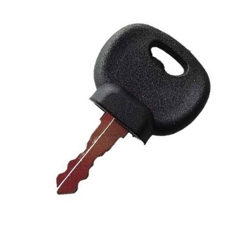 2pcs 5755124 Ignition Keys For Bomag