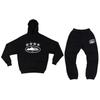 Corteiz Trend Street Set Maglione Largo Donna Trendy Hip Hop Skateboard Top Casual Uomo Autunno