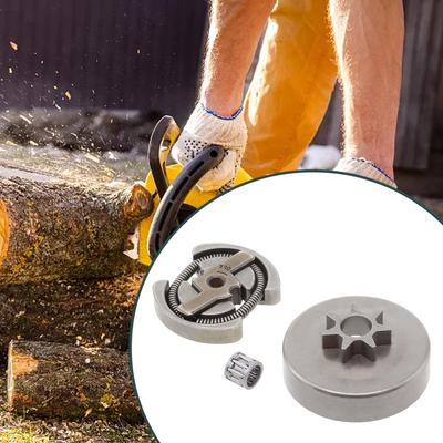 Accessori per attrezzi elettrici – Pezzi di ricambio per motosega