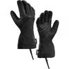 Arcteryx Fission Sv Glove Black Aeofux6638blk