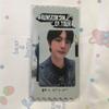 [USED] RUNSEOKJIN_EP.TOUR in GOYANG6/28 JIN trading card