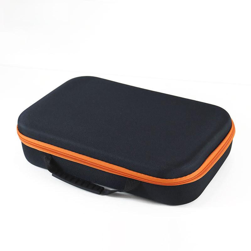 Portable Oxford Kit Cloth Tool Accessories Storage Bag Zip Carry Organizer Bags