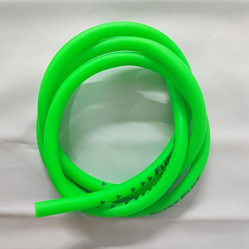 39.37 Inch Motorcycle Fuel Filter Motorbike Dirt Hose Line Petrol Pipe Fuel Gas Oil Tube Cafe Racer Universal