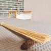 Bambu Massage Relaxation Stick Frisk Lindra Muscle Slap Back Massage Stick Health Care Tool