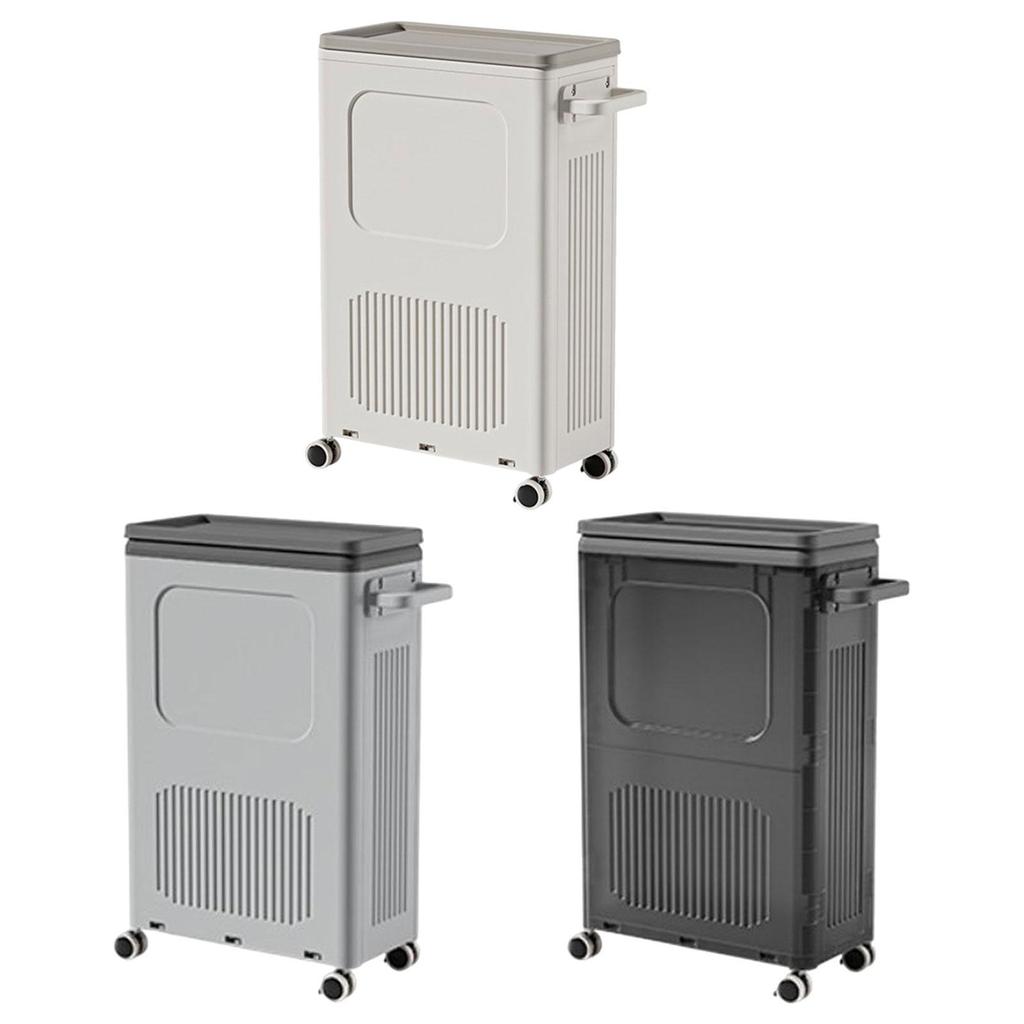 Składany Kosz na Pranie Kosz do Przechowywania Organizacja Pojemnik do Przechowywania Kosz na Ubrania do Sypialni Wewnątrz Podróż Pralnia Łazienka