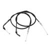 Motorcycle Throttle Cable For Honda NV400 Shadow 400 VT750 VT750DC NV750C2 Shadow VT750DCB VT750CD2 17910-MCL-000 17910-MCL-710
