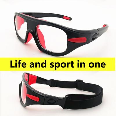 Eye Glasses Basketball Soccer Sports Dribble Basketball Goggles Unisex Basketball Dribbling Glasses Training Sports Glasses