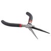 Long Nose Pliers Needle Nose Pliers Wire Twisting Plier Tool Hand Top Hand Tools