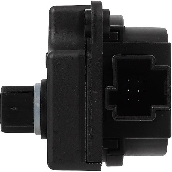 ECCPP Heater Air Blend Door Actuator Fit for Ford C-Max, for Escape 2013-2019, for Lincoln MKC 2015-2019 HVAC Blend Control Actuator - 604-291
