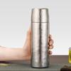 MRSIKEY Titanium Insulated Tea Infuser Cup