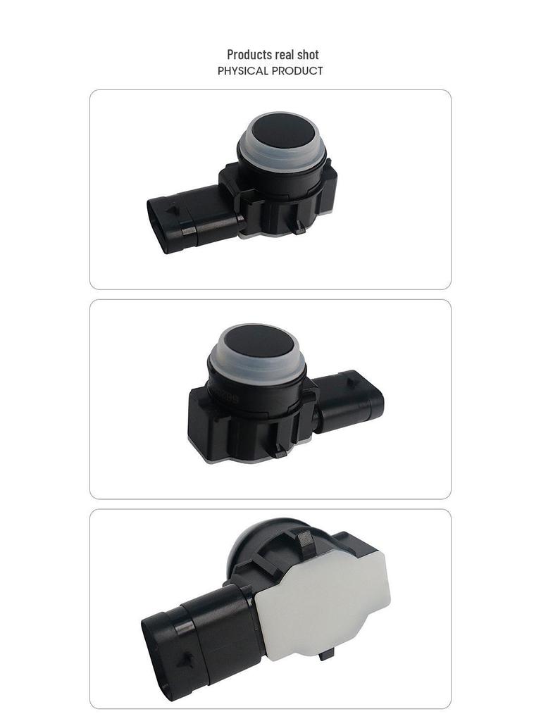 BMW 3 Series F30 F35 Bumper & Radar Parking Sensor 66202220666