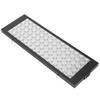 13W LED Grow Light Full Spectrum Panel Grow Lamp for Indoor Plants Hydroponic 110?240VUK Plug