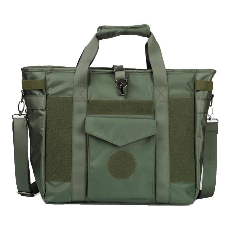 Boosunli Men s Retro Pilot Helmet Bag