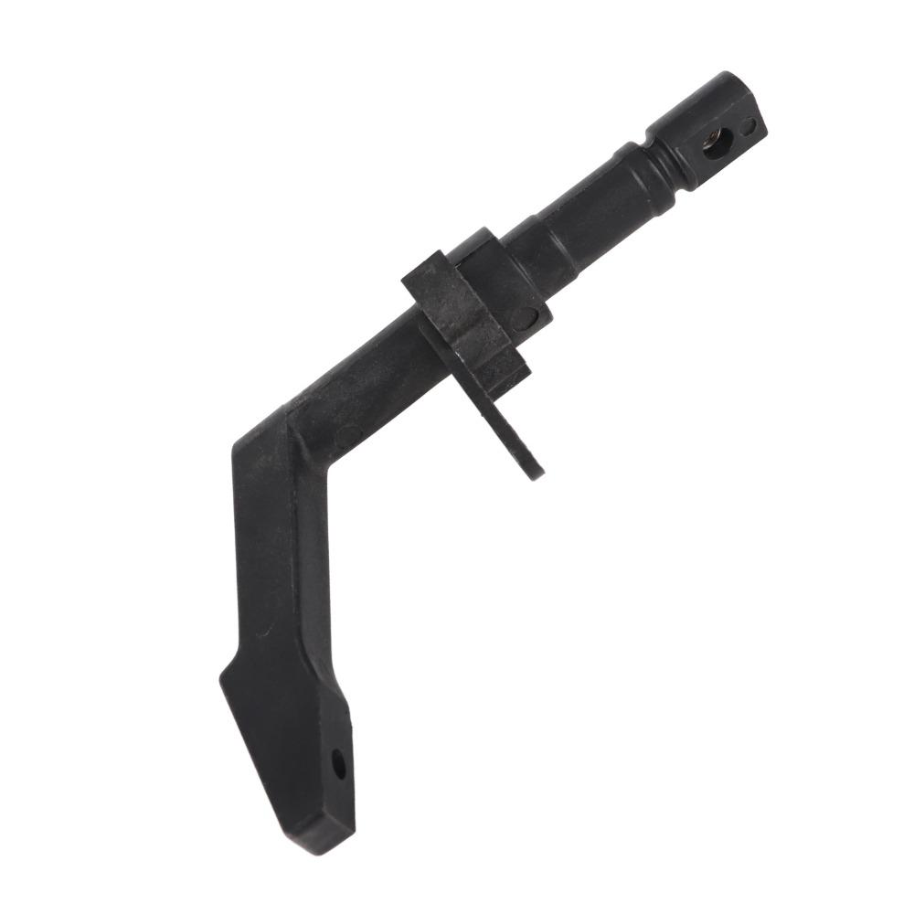 Replacement Part Outboard Gear Shift Handle for 2 Stroke 4 5 6 Horsepower Engine