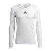 Mens Team Base Long-Sleeved T-Shirt