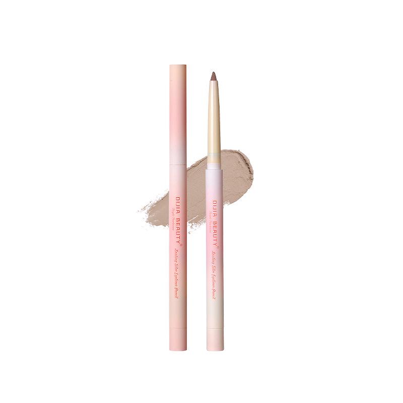 DIJIA Under-eye Bag Highlight & Matte Shadow Gel Pencil Eyeliner and Lip Liner Pen