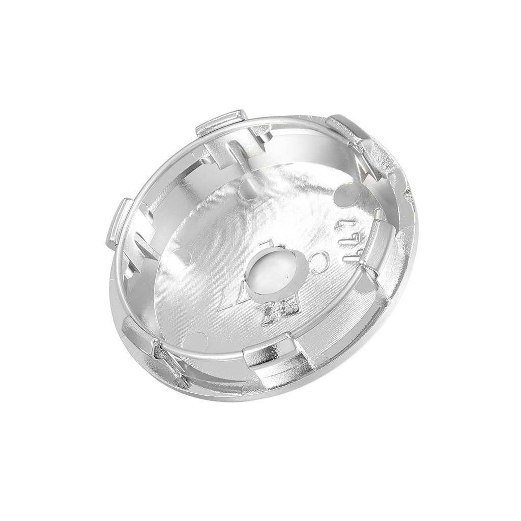 ACROPIX 70mm Diameter 6 Clip Wheel Tire Center Hub Cap