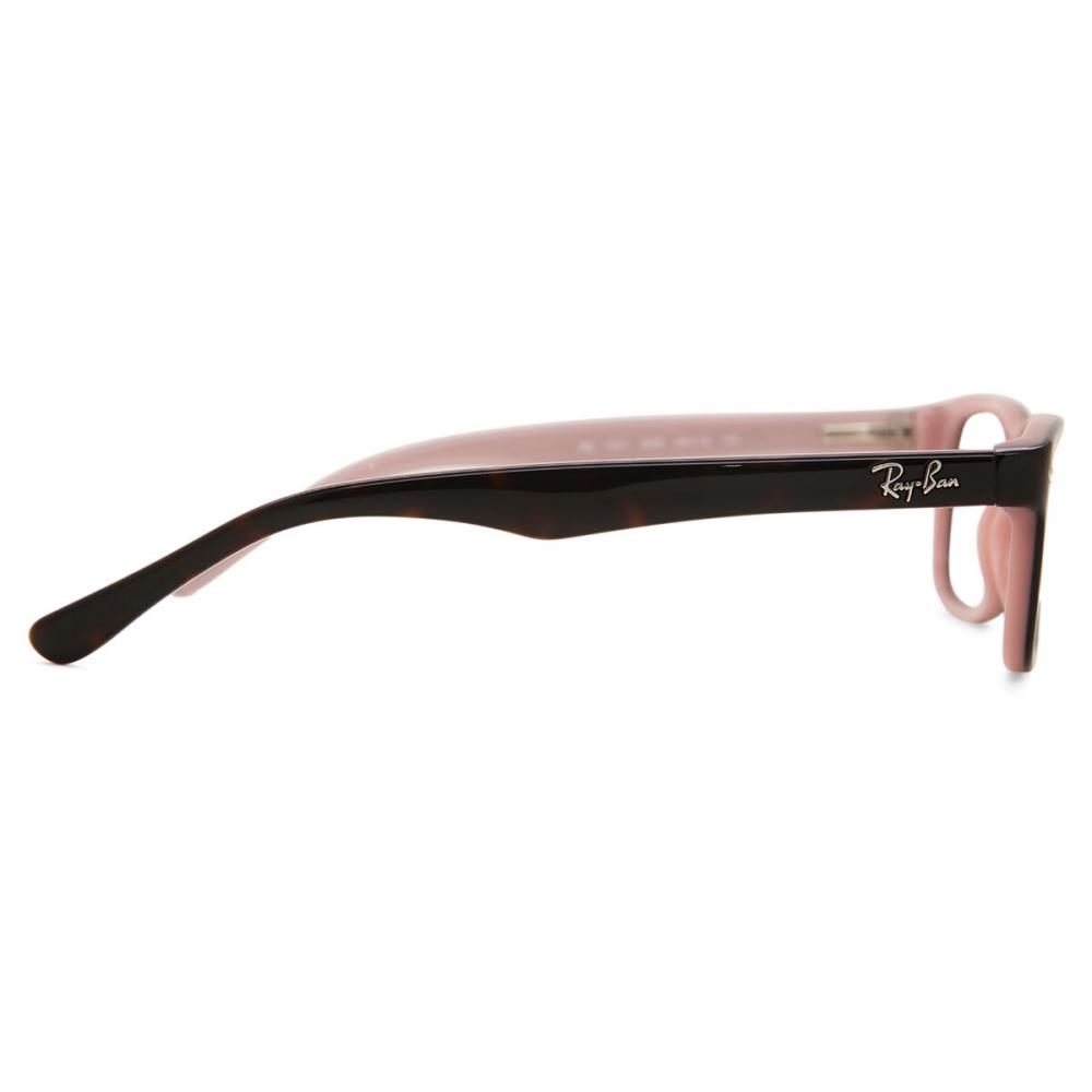 Ray Ban Kids Ry1531 3580 Kids Eyeglasses