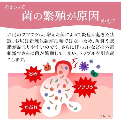 [Second-class OTC Drug] Hypcure 10g X 2