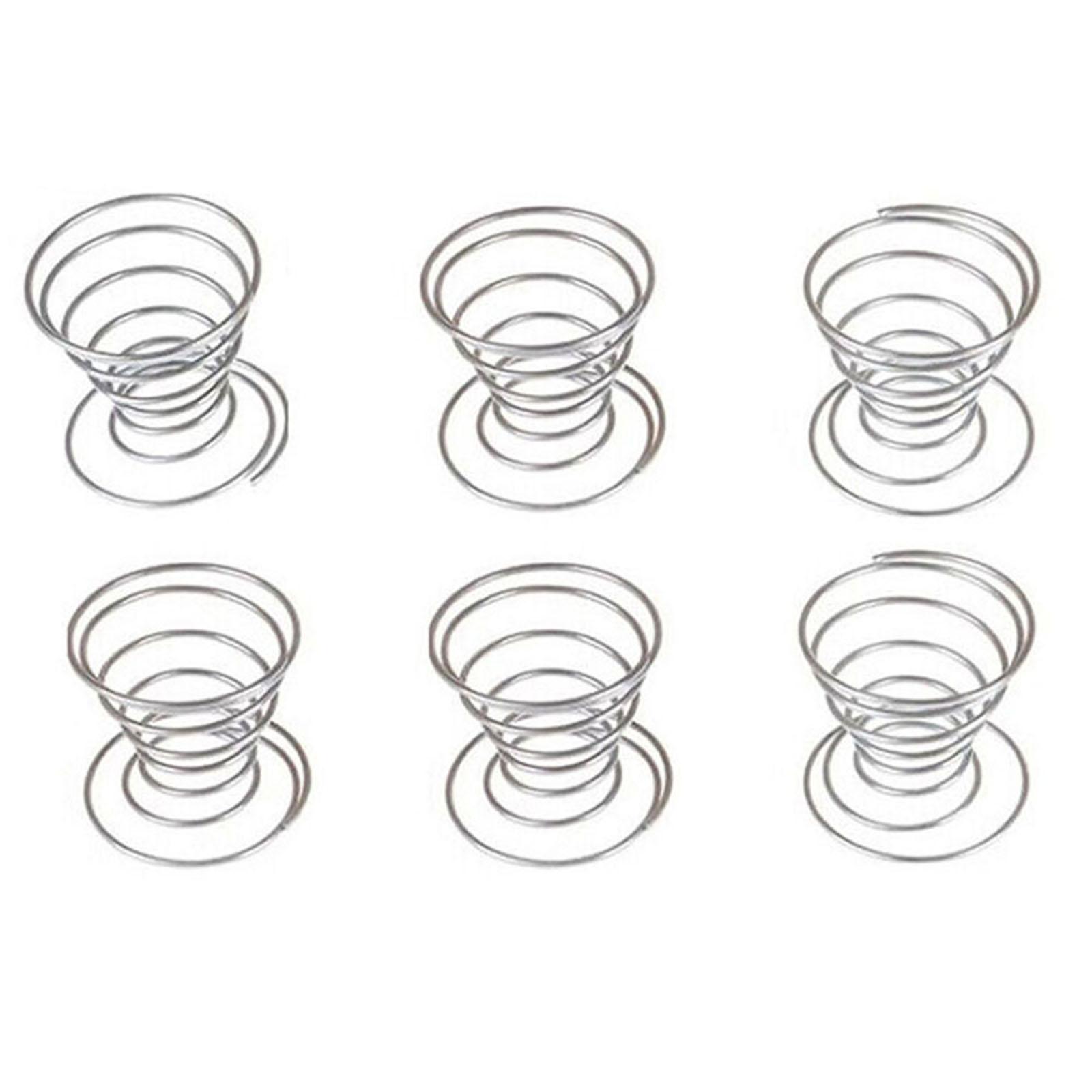 Display Rack Air Plant Stand Holder Stainless Steel Container