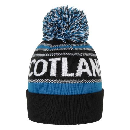 Mountain Warehouse Scotland Beanie One Size naval