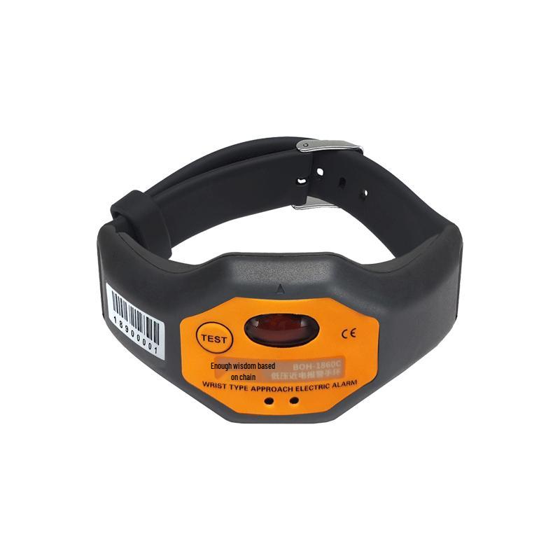 Bohui Yilian BOH-1860C Low Voltage Proximity Alarm Bracelet