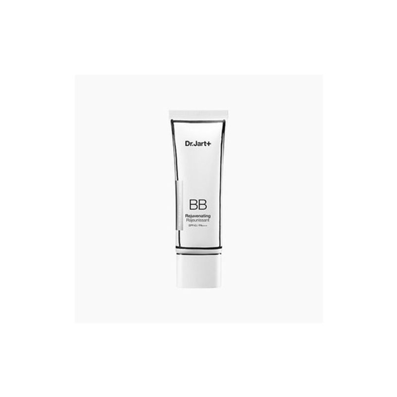 Dr. Jart+ Rejuvenating Beauty Balm 50ml (SPF40) / (2 types) Choose 1 002_02 Medium