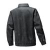 New Autumn and Winter Jackets for Men's Handsome Street Fashion Versatile Jackets for Warm Jackets